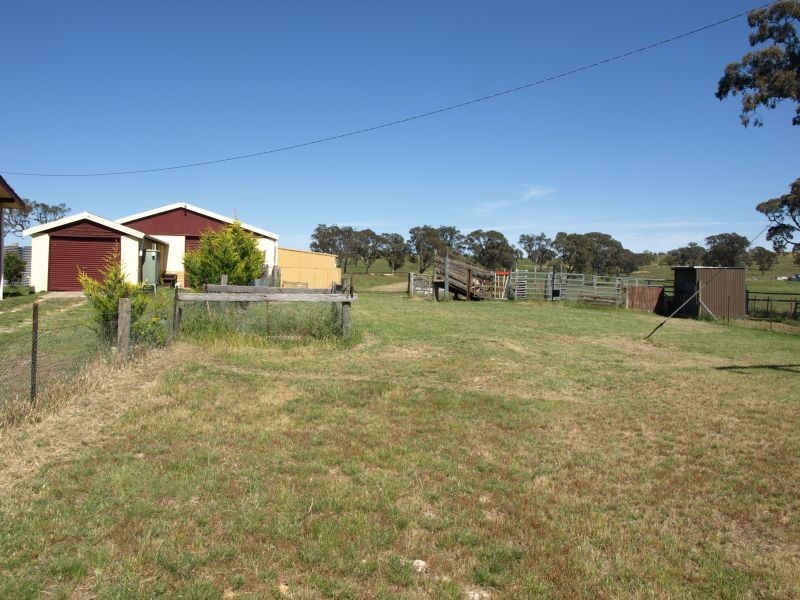 259 Middle Arm Road, Goulburn NSW 2580