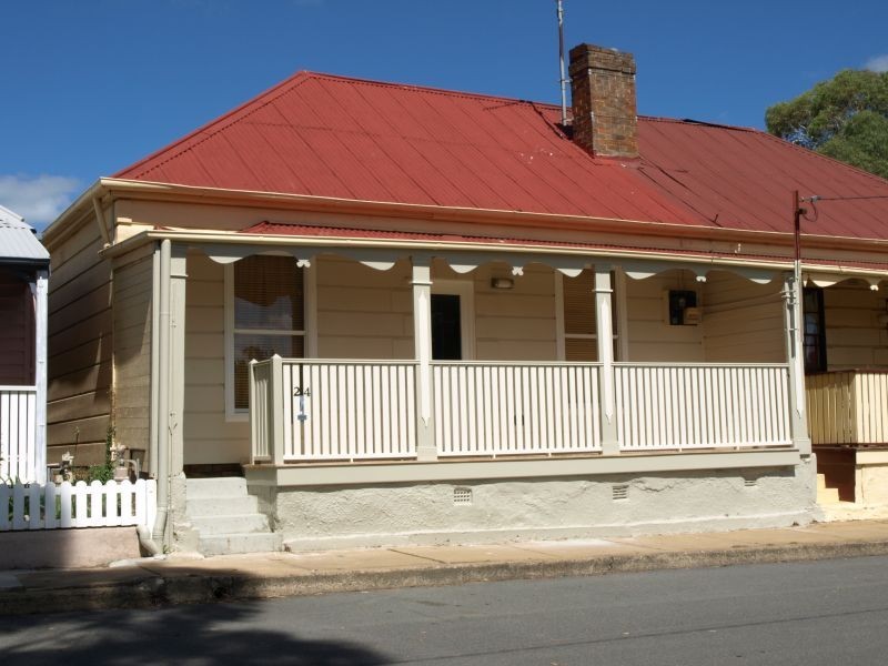 24 Australia Street, Goulburn NSW 2580