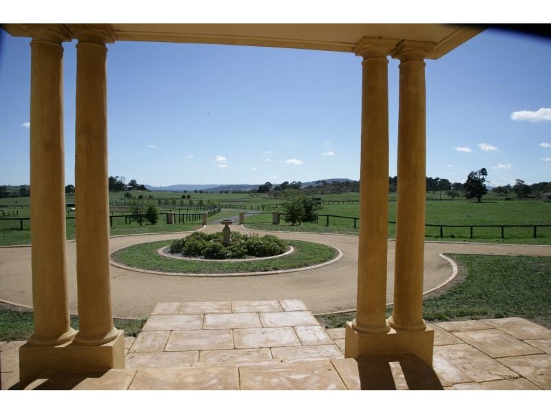 40 Johnsons Lane, Argyle NSW 2580