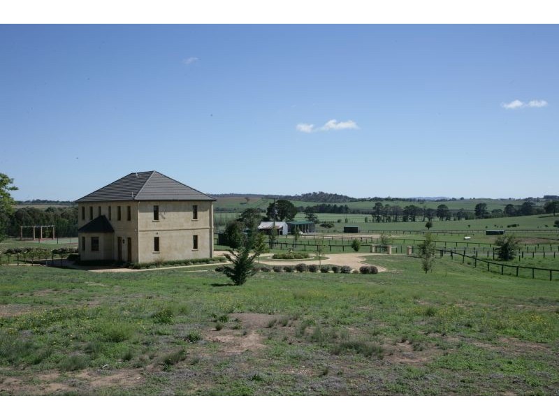 40 Johnsons Lane, Argyle NSW 2580