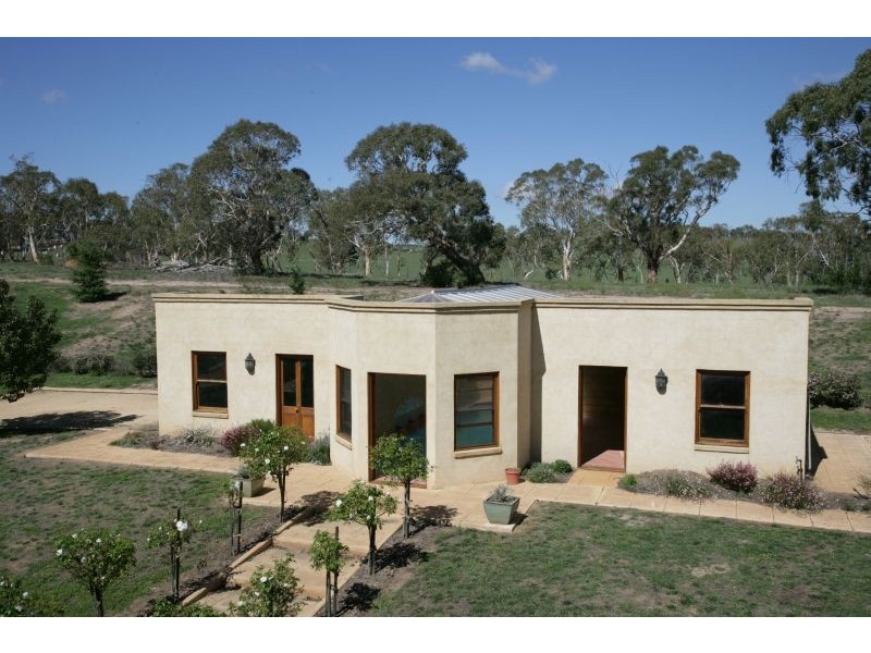 40 Johnsons Lane, Argyle NSW 2580