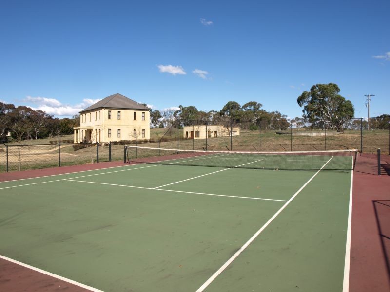 40 Johnsons Lane, Argyle NSW 2580