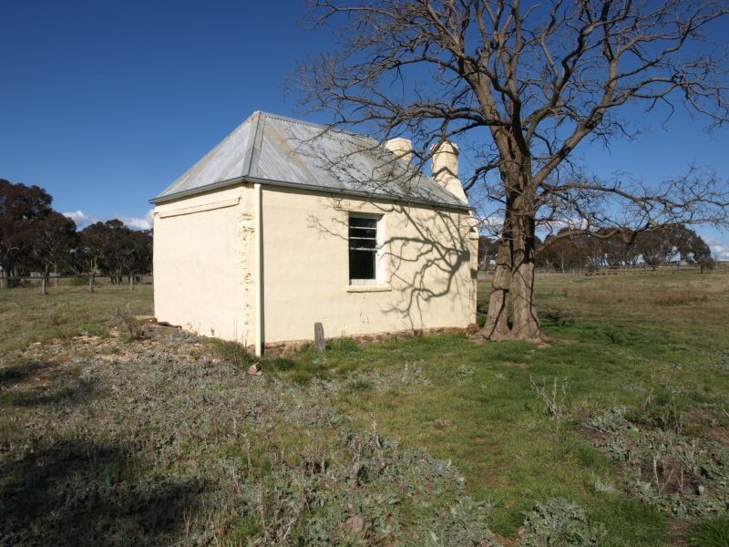 40 Johnsons Lane, Argyle NSW 2580
