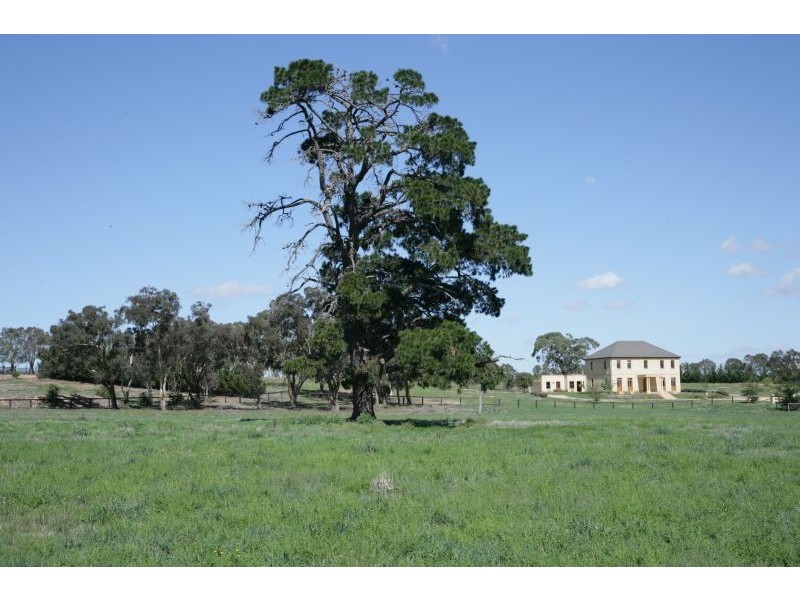 40 Johnsons Lane, Argyle NSW 2580