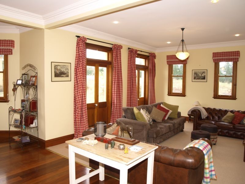 40 Johnsons Lane, Argyle NSW 2580