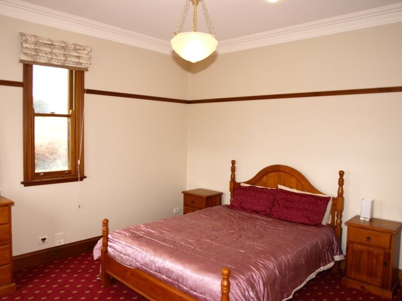 40 Johnsons Lane, Argyle NSW 2580