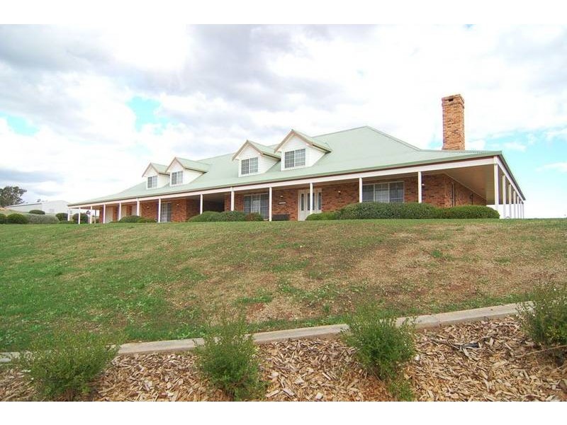 457 Range Road, Mummel Via, Goulburn NSW 2580