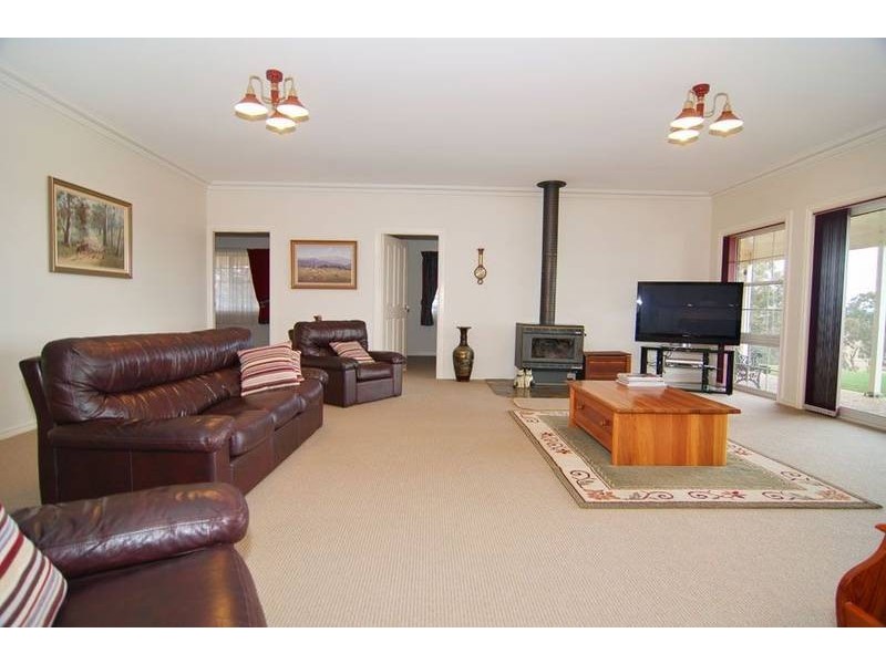 457 Range Road, Mummel Via, Goulburn NSW 2580