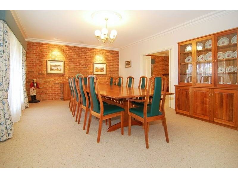 457 Range Road, Mummel Via, Goulburn NSW 2580