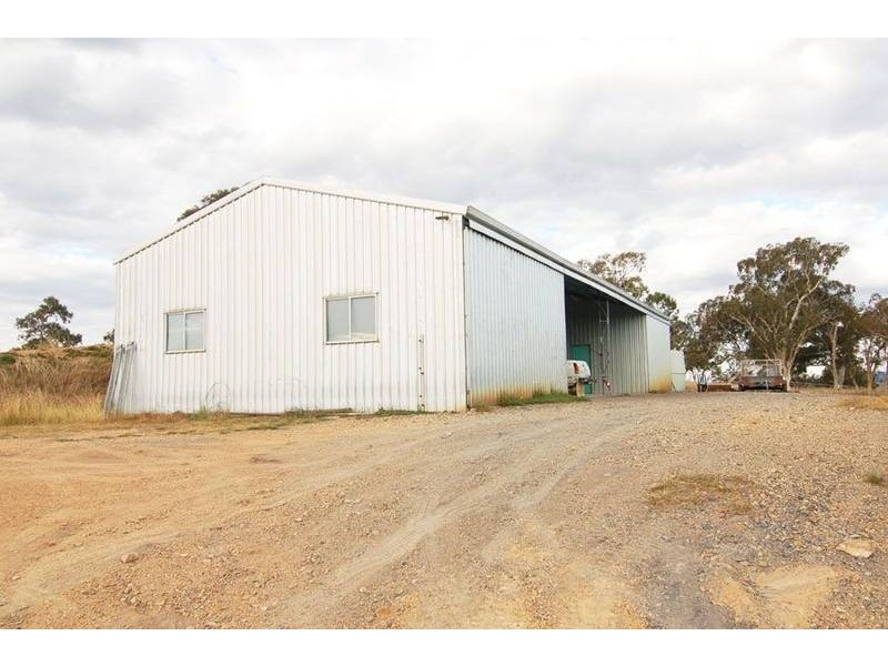 457 Range Road, Mummel Via, Goulburn NSW 2580