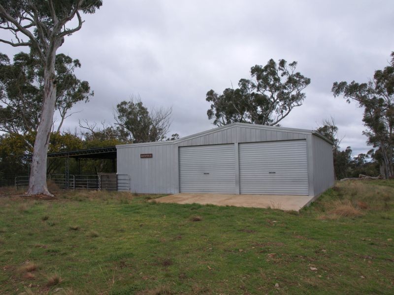 457 Range Road, Mummel Via, Goulburn NSW 2580