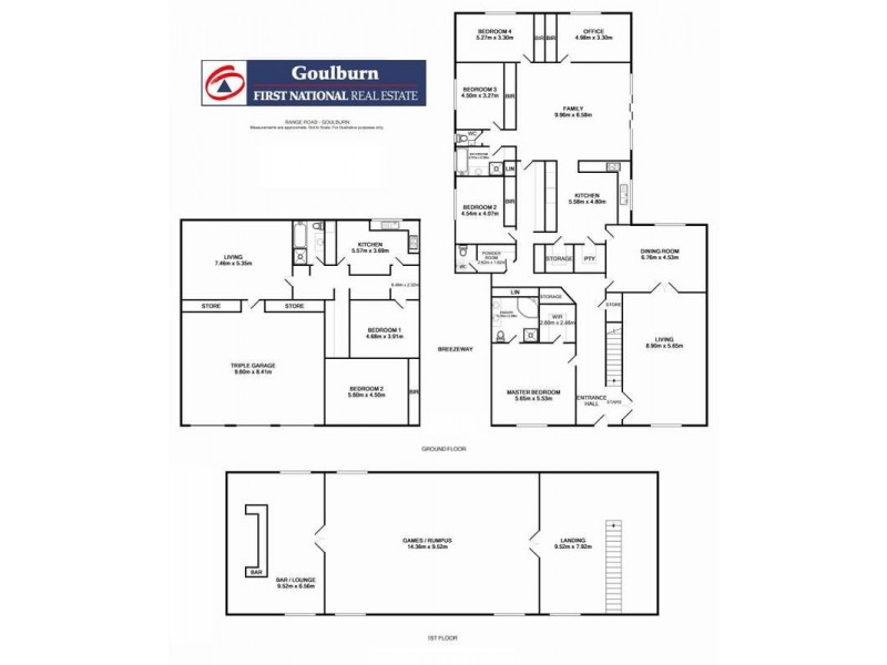 457 Range Road, Mummel Via, Goulburn NSW 2580