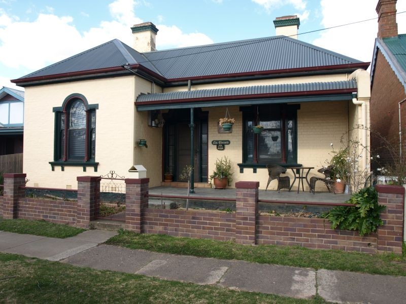 11 Joshua Street, Goulburn NSW 2580