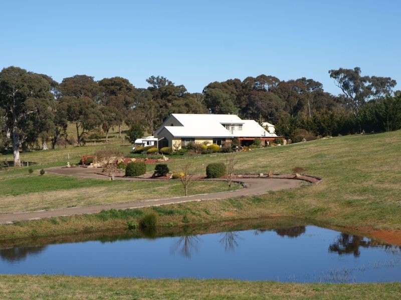 198 Run-o-Waters Drive, Goulburn NSW 2580