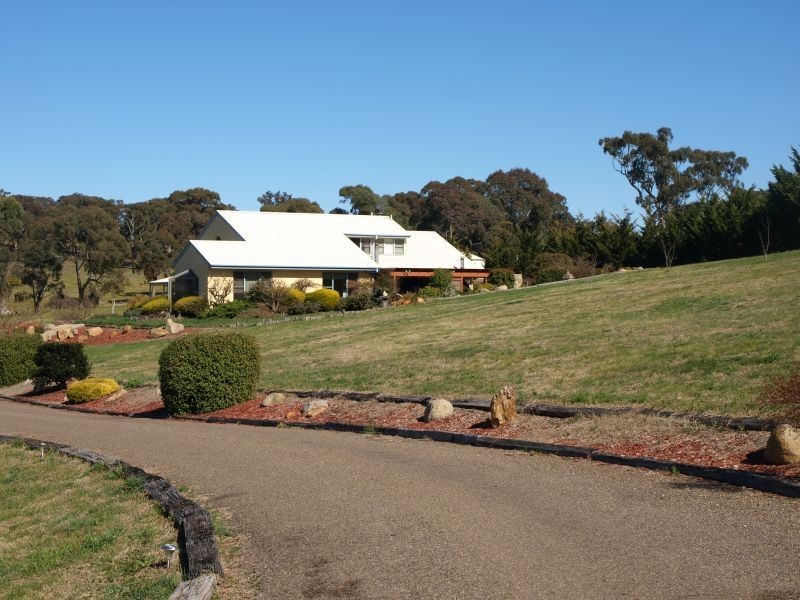 198 Run-o-Waters Drive, Goulburn NSW 2580