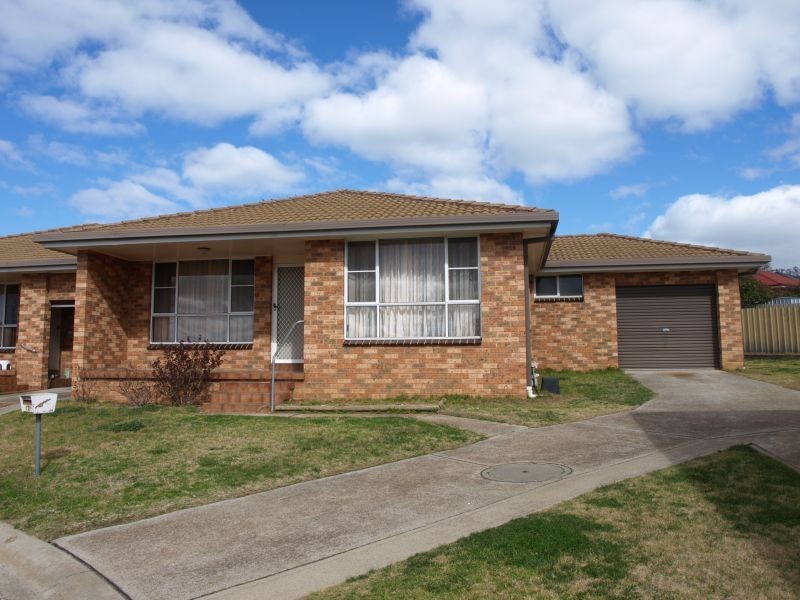 12/114 Clifford Street, Goulburn NSW 2580