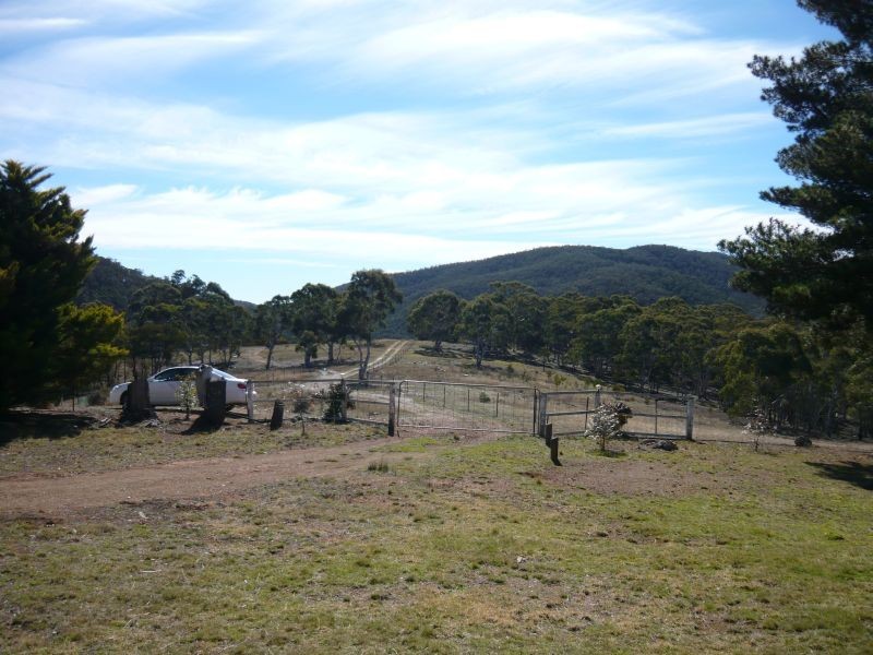 164 Barcham Lane, Bungonia NSW 2580