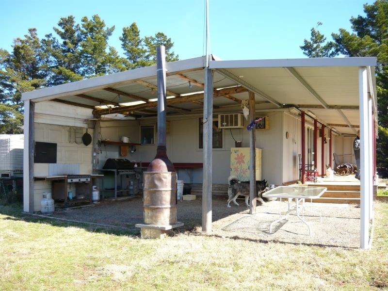 164 Barcham Lane, Bungonia NSW 2580