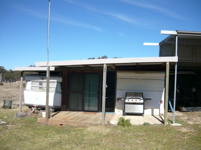 164 Barcham Lane, Bungonia NSW 2580