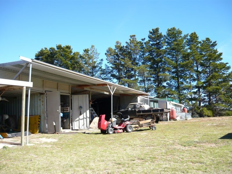 164 Barcham Lane, Bungonia NSW 2580