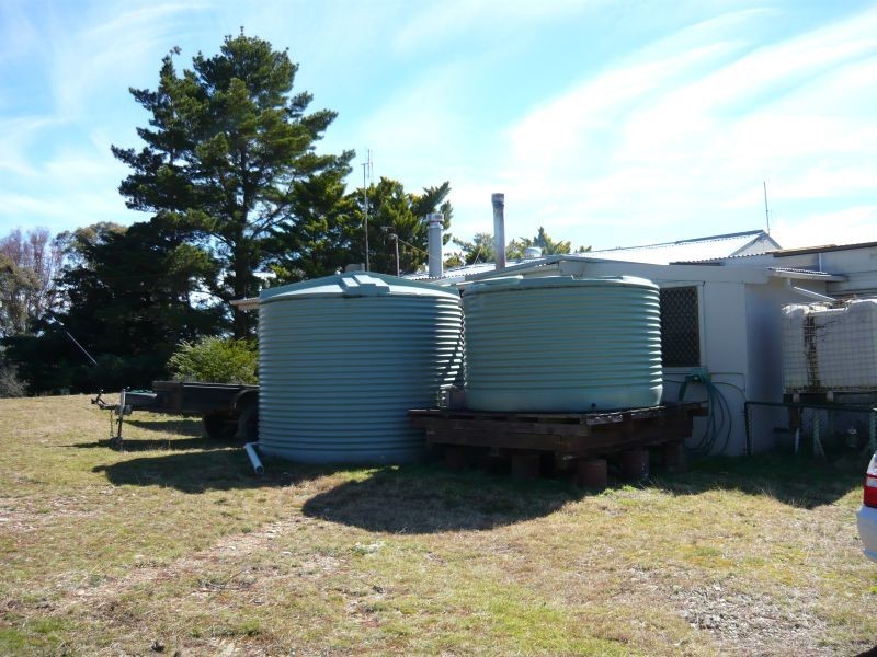 164 Barcham Lane, Bungonia NSW 2580