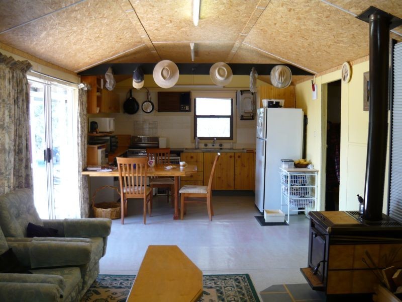 164 Barcham Lane, Bungonia NSW 2580