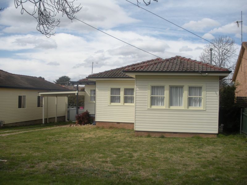 15 Godfrey Street, Goulburn NSW 2580