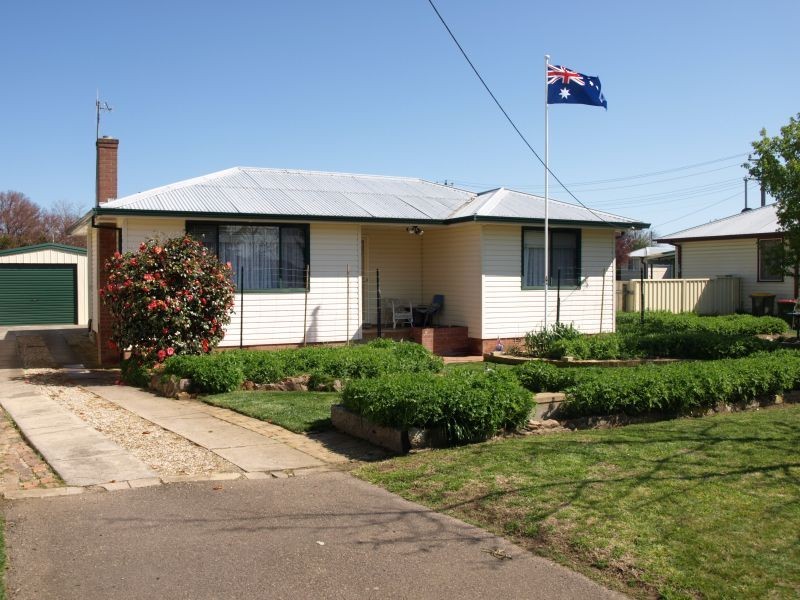 50 Albert Street, Goulburn NSW 2580