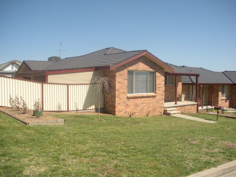 1/43 Bathurst Street, Goulburn NSW 2580
