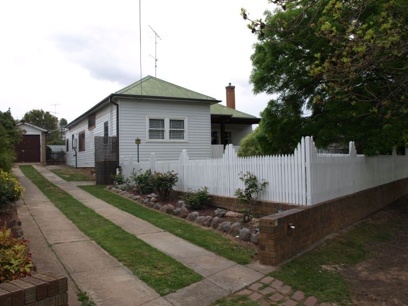 22 Elizabeth Street, Goulburn NSW 2580