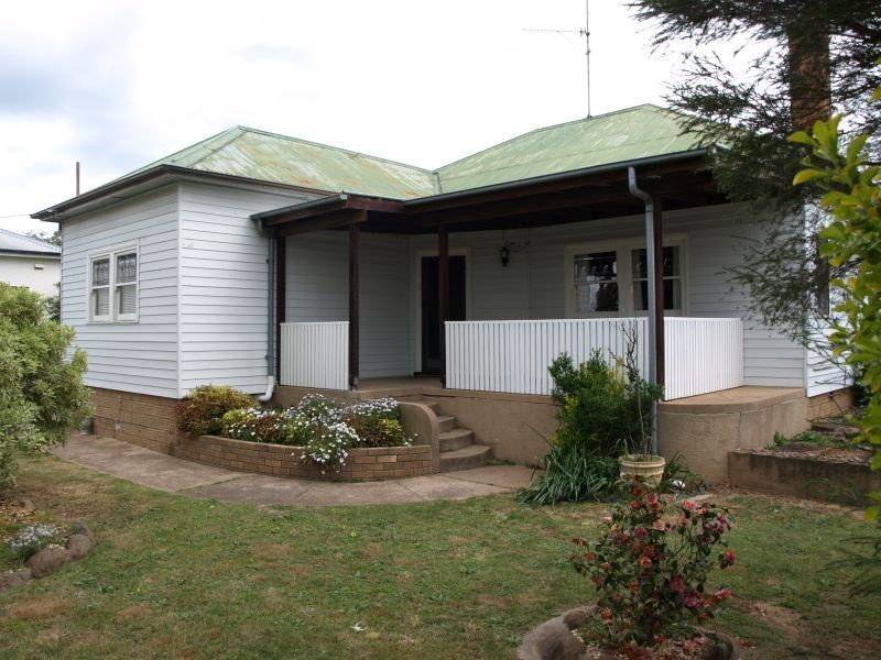 22 Elizabeth Street, Goulburn NSW 2580