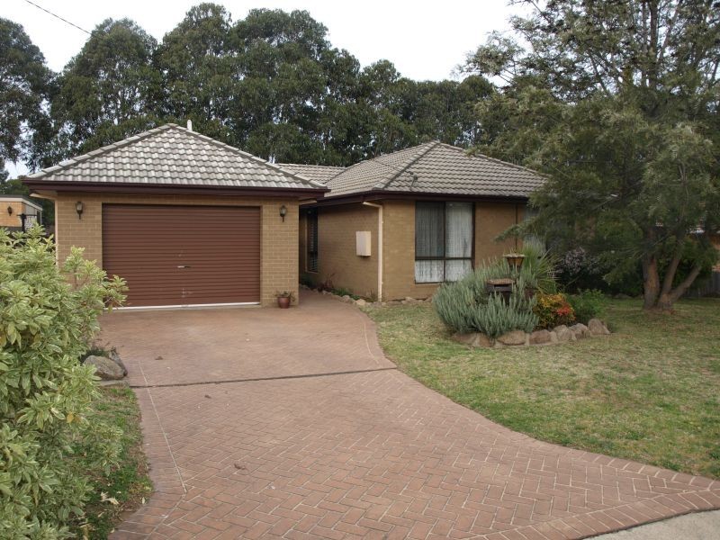 15 Grant Parade, Goulburn NSW 2580