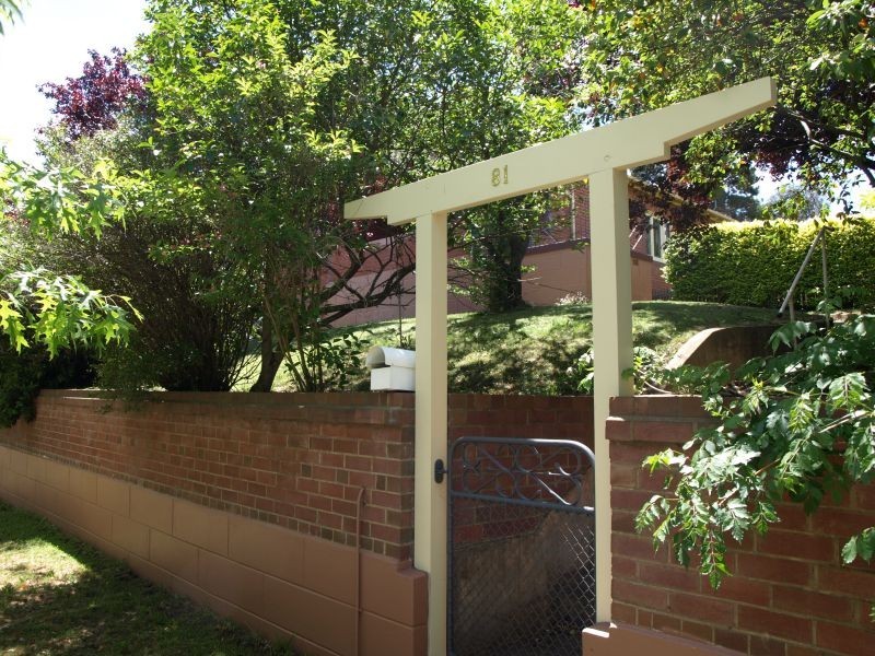81 Clinton Street, Goulburn NSW 2580