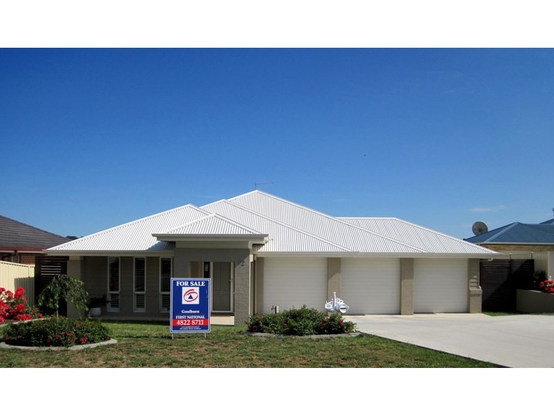 82 Green Valley Road, Goulburn NSW 2580