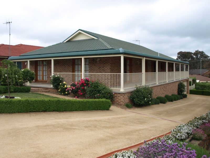 43 Chantilly Court, Goulburn NSW 2580