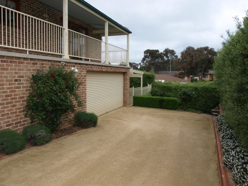 43 Chantilly Court, Goulburn NSW 2580