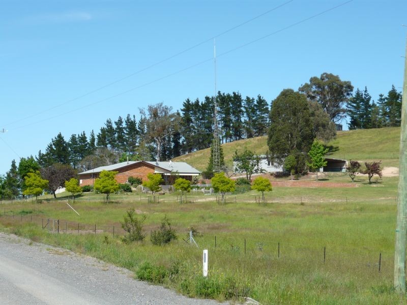 379 Inverary Road, Bungonia NSW 2580