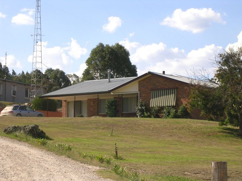 379 Inverary Road, Bungonia NSW 2580