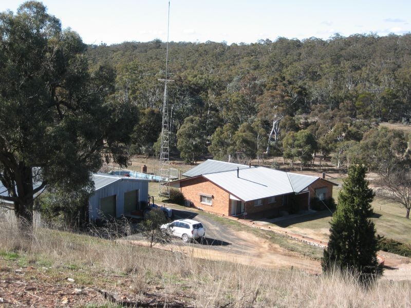 379 Inverary Road, Bungonia NSW 2580