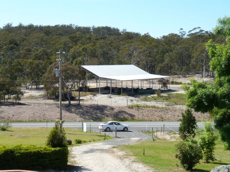 379 Inverary Road, Bungonia NSW 2580