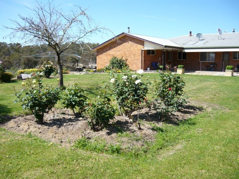 379 Inverary Road, Bungonia NSW 2580