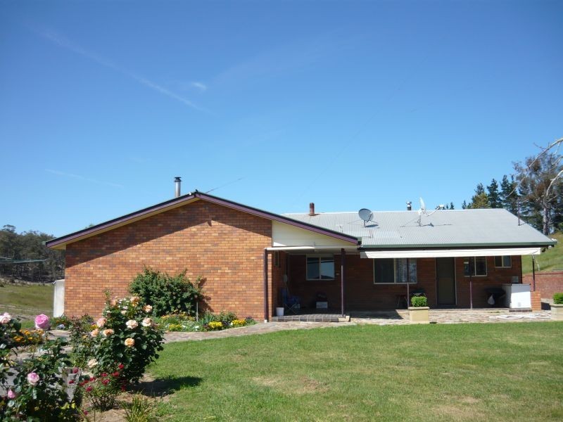 379 Inverary Road, Bungonia NSW 2580
