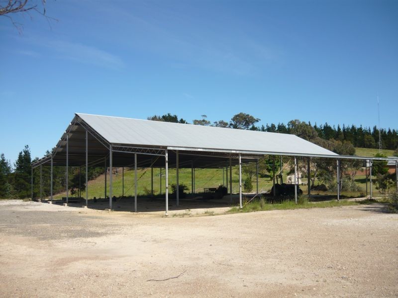 379 Inverary Road, Bungonia NSW 2580