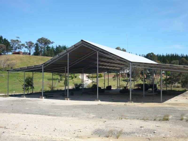 379 Inverary Road, Bungonia NSW 2580