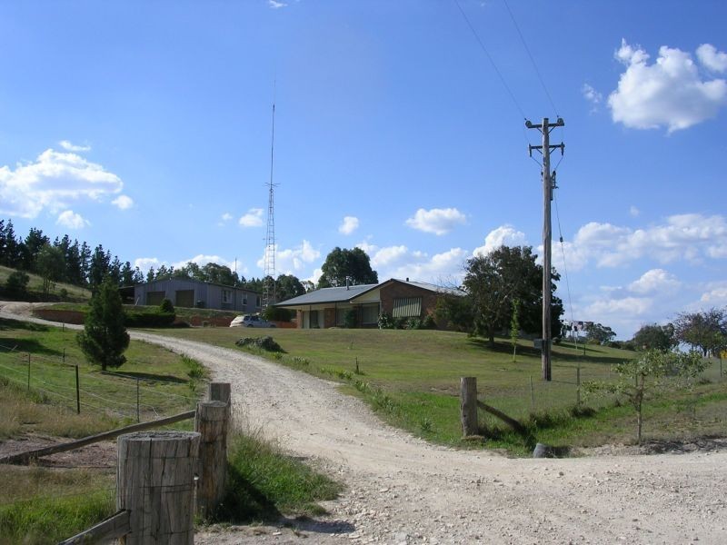 379 Inverary Road, Bungonia NSW 2580