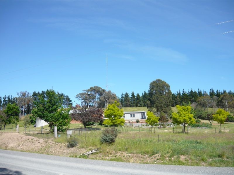 379 Inverary Road, Bungonia NSW 2580
