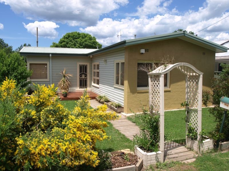 25 Murray Street, Goulburn NSW 2580