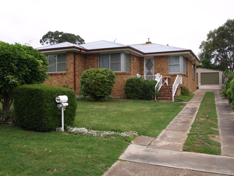 20 Duke Street, Goulburn NSW 2580