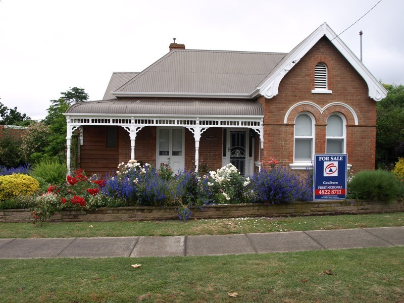 110 Goldsmith Street, Goulburn NSW 2580