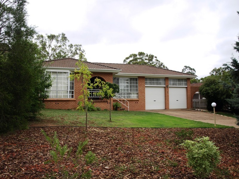 1 Carramar Way, Goulburn NSW 2580